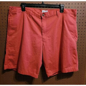Saddlebred Big and Tall Men's Shorts Size44W ‎  44" Waist 10" Length